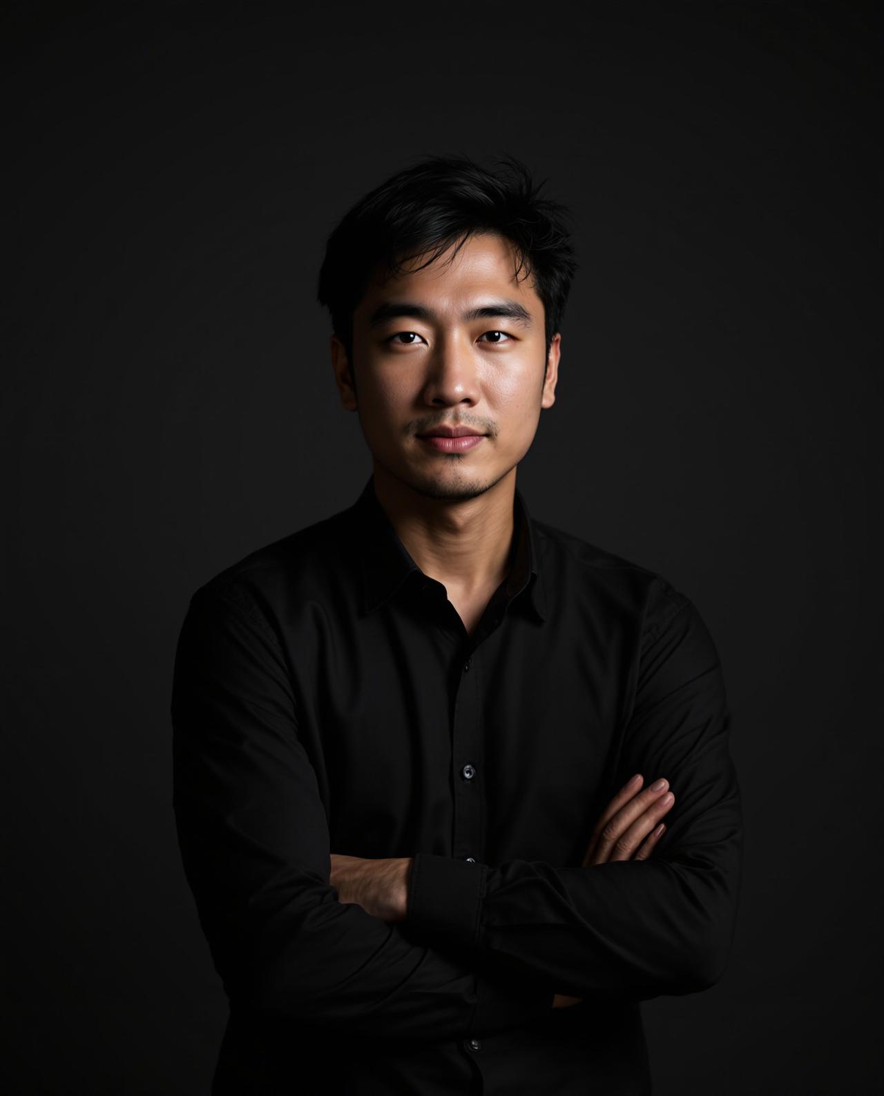 多多影院张伟 - 导演 / 联合创始人